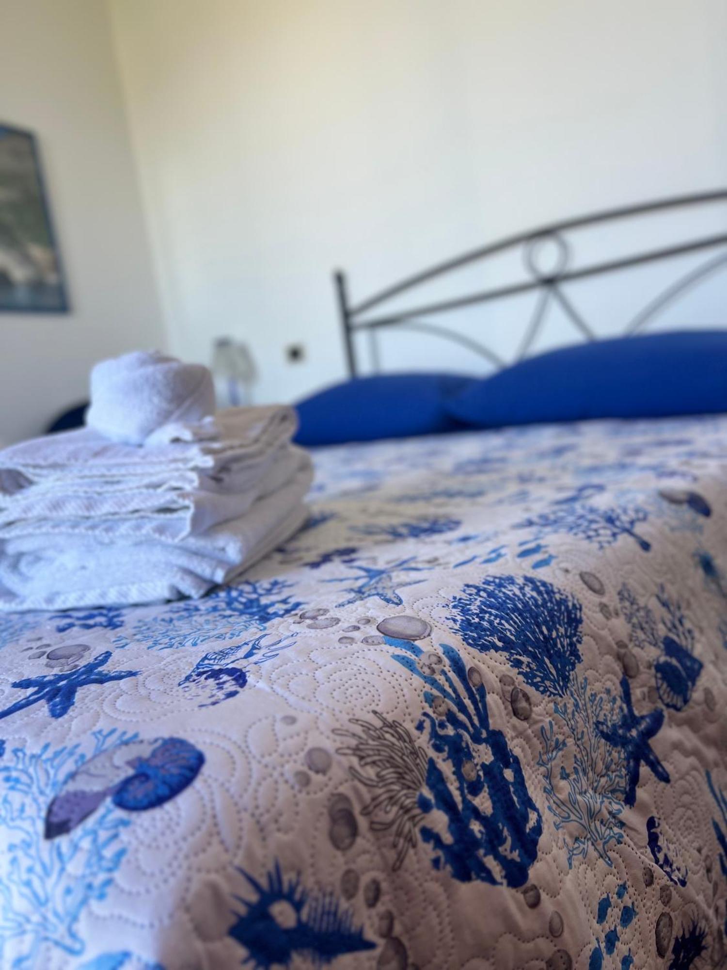 Hotel Rosa Dei Venti à Cagliari Extérieur photo