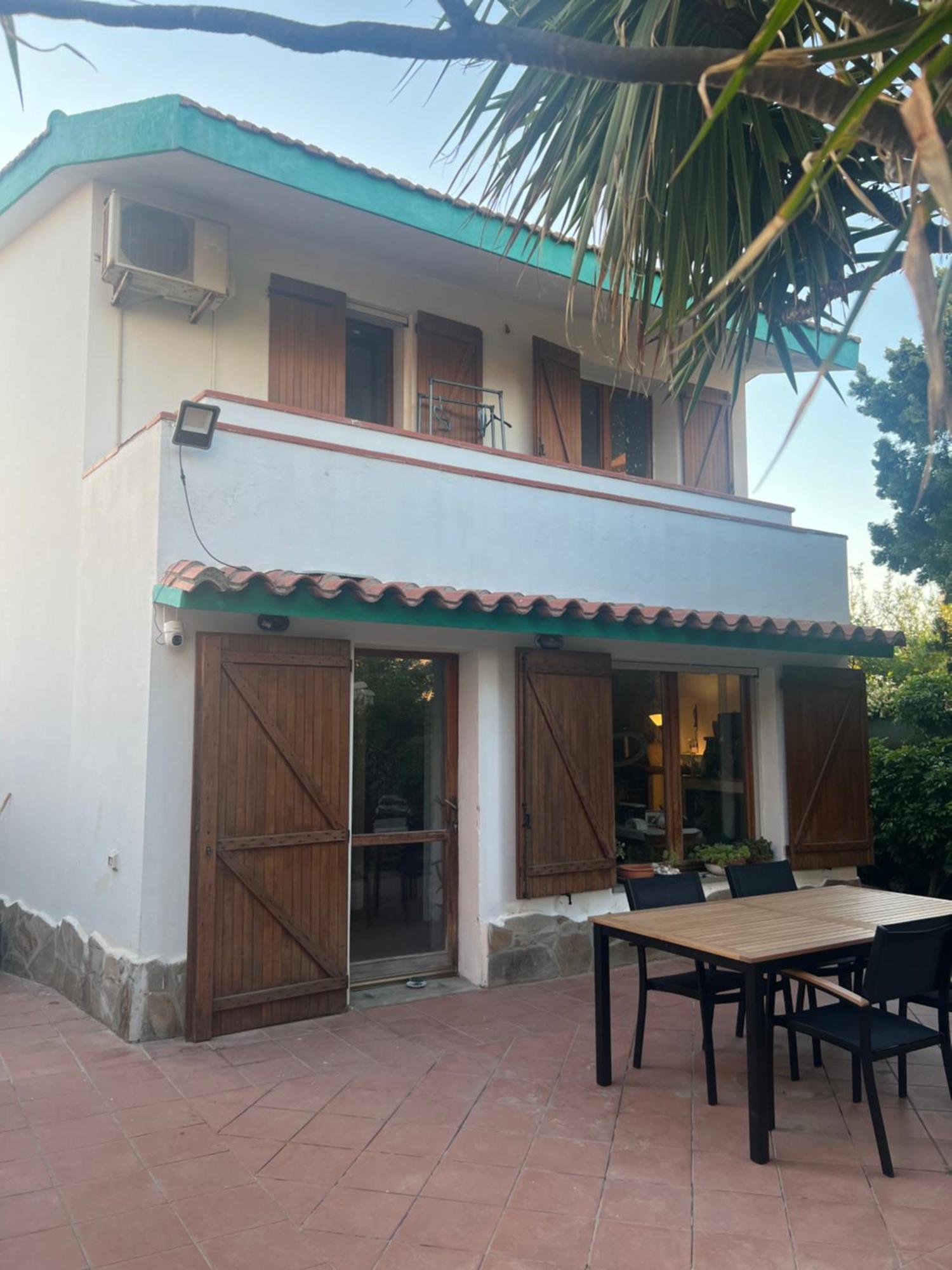 Hotel Rosa Dei Venti à Cagliari Extérieur photo