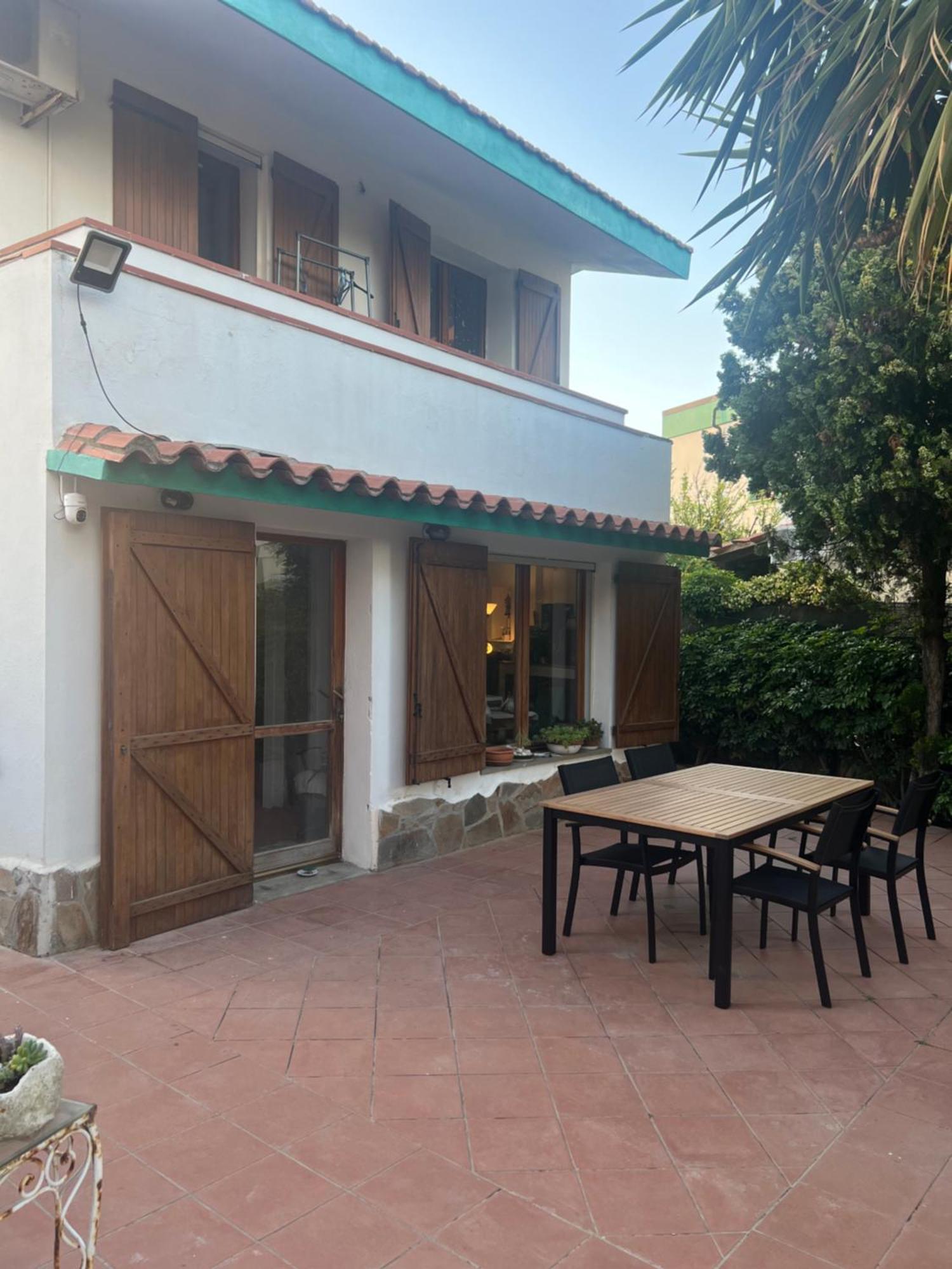 Hotel Rosa Dei Venti à Cagliari Extérieur photo
